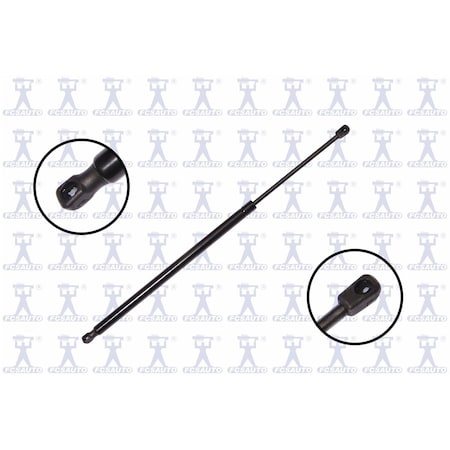 Fcs Struts Tailgate Lift Support, 86660 86660